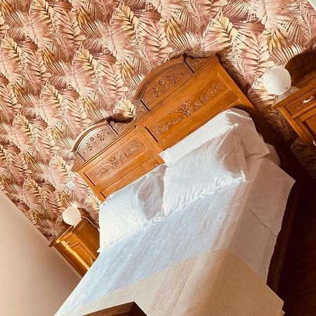 Ca Milene Bed And Breakfast Castellinaldo Eksteriør bilde