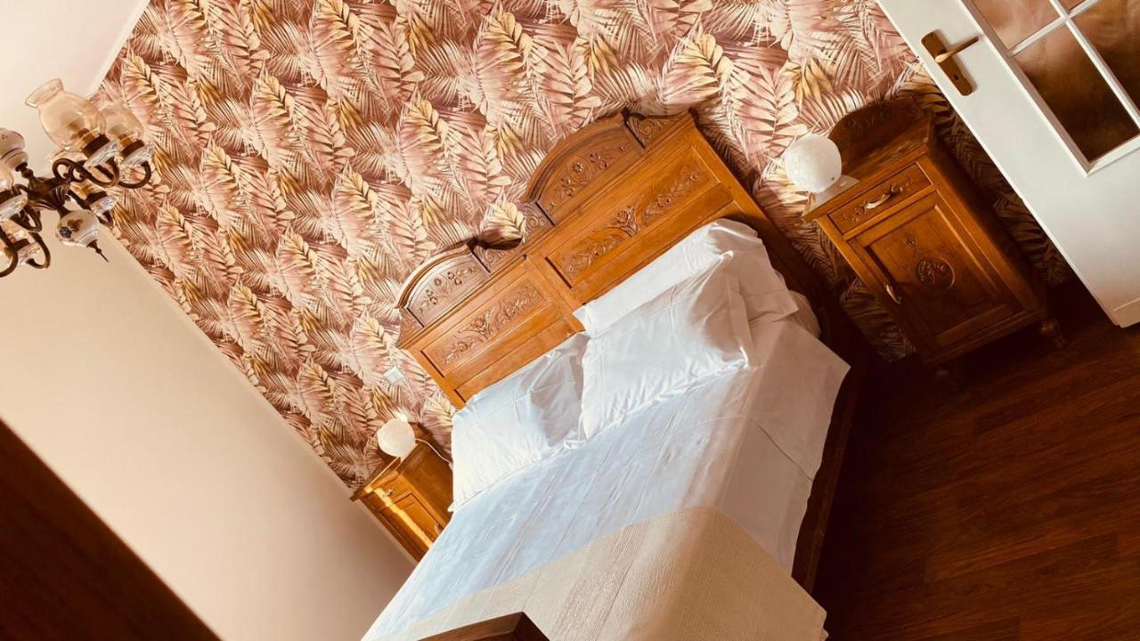 Ca Milene Bed And Breakfast Castellinaldo Eksteriør bilde