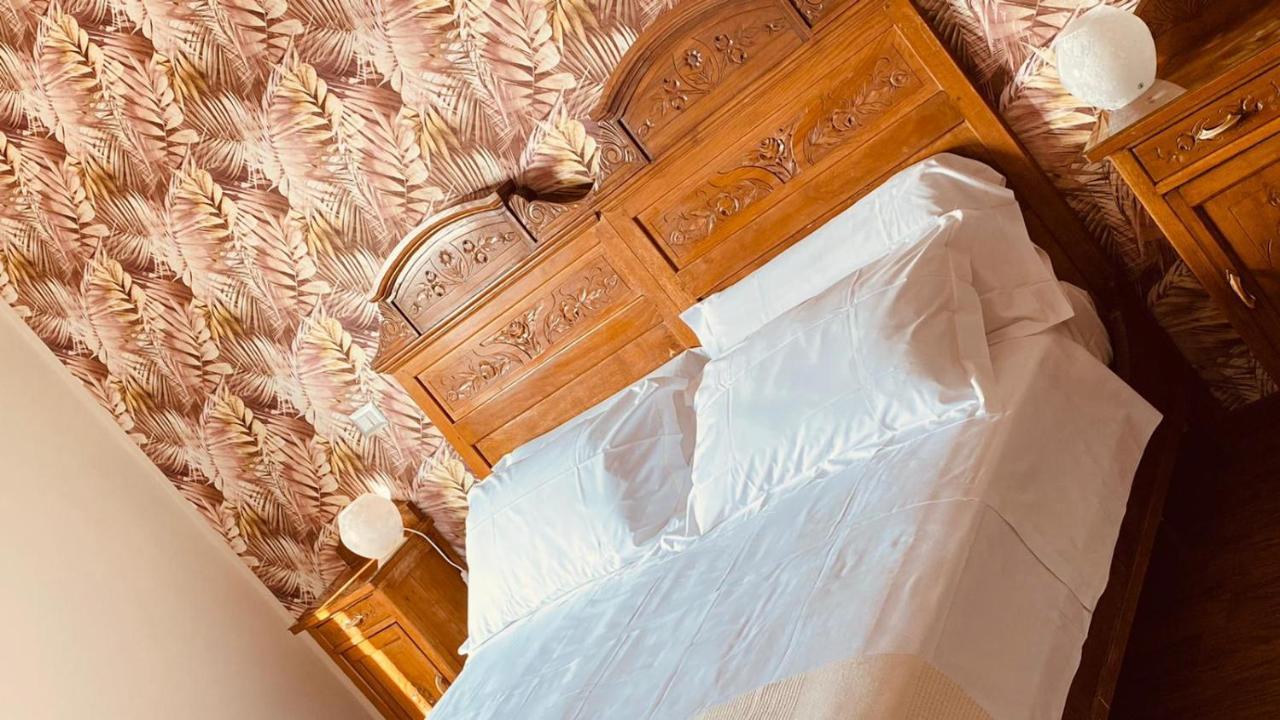 Ca Milene Bed And Breakfast Castellinaldo Eksteriør bilde