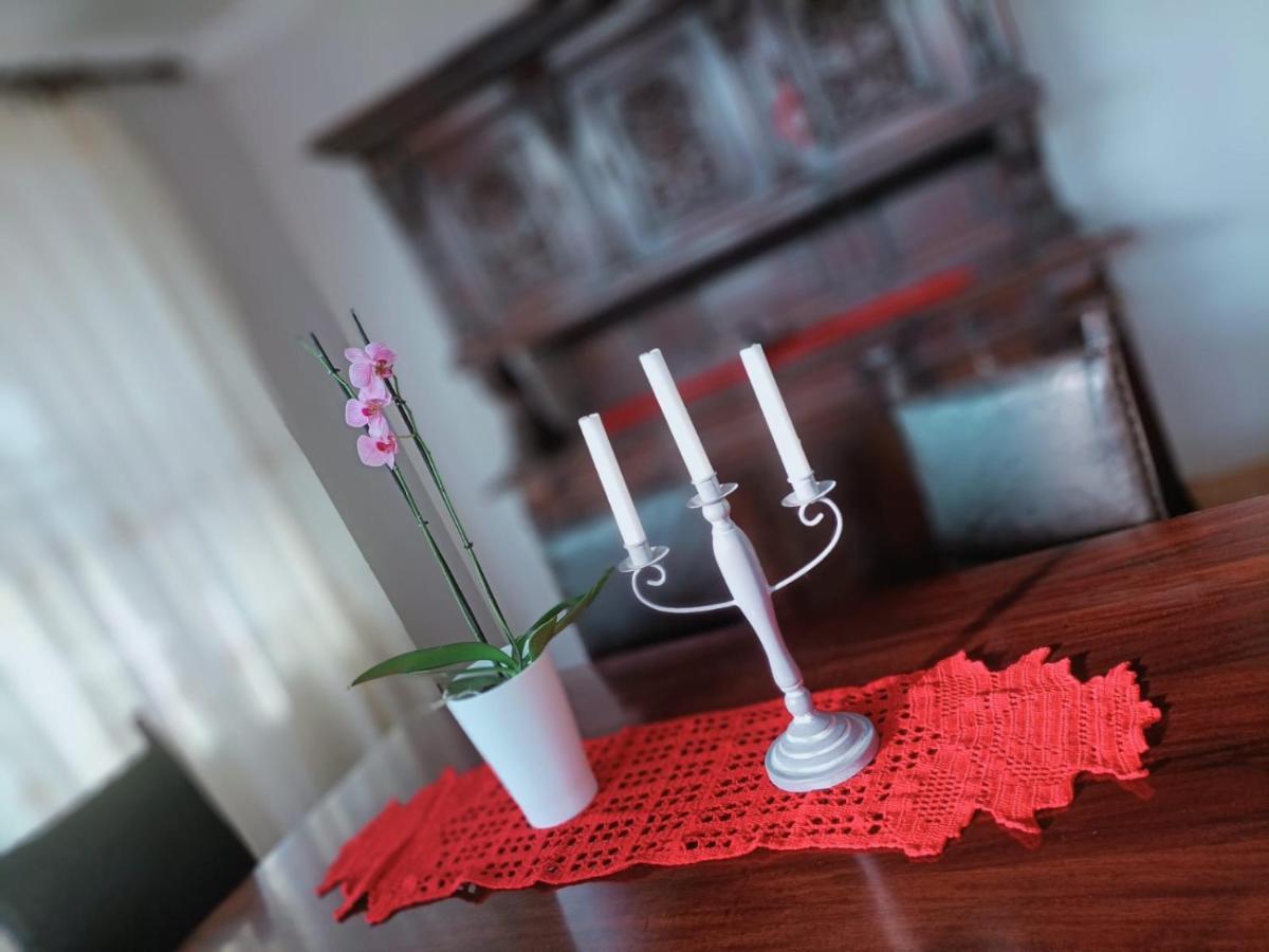 Ca Milene Bed And Breakfast Castellinaldo Eksteriør bilde